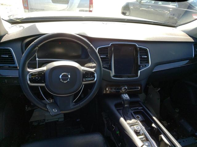 2016 VOLVO XC90 T5 - YV4102KK8G1072306