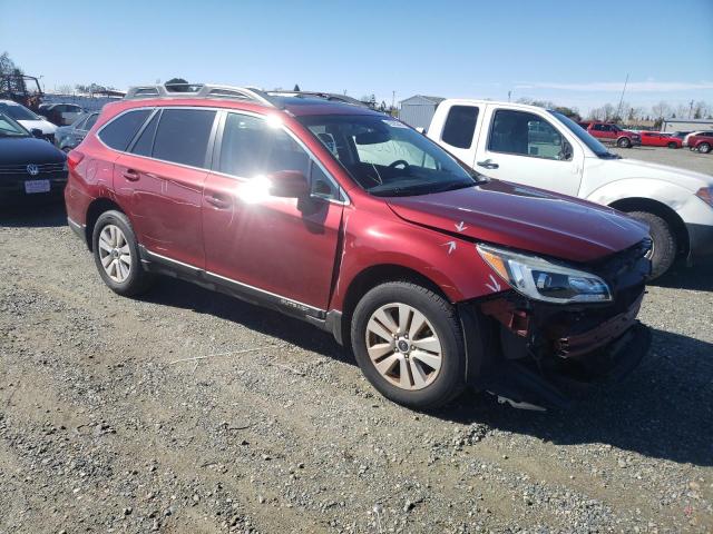 4S4BSAHC9F3260410 Subaru Outback 2.5i Premium