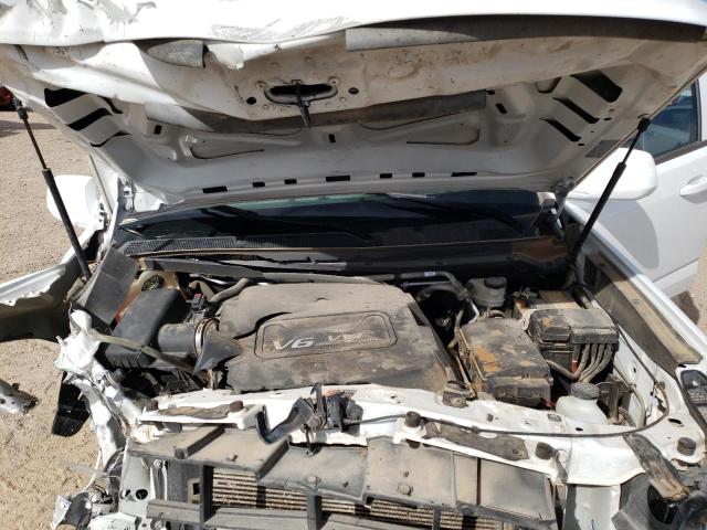 2016 CHEVROLET COLORADO 1GCGTBE36G1326247