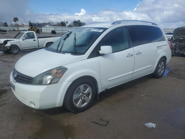 2007 Nissan Quest S