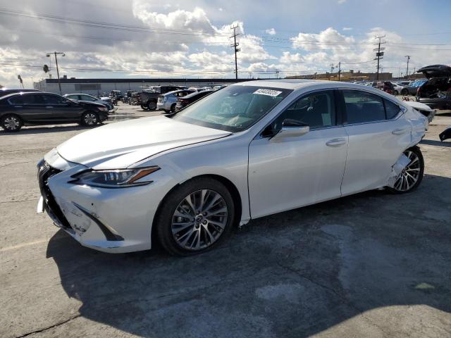 2021 Lexus ES 