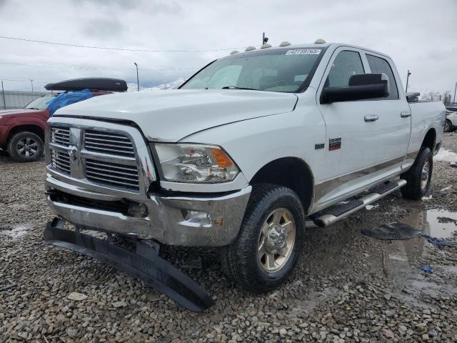 2010 Dodge Ram 2500 