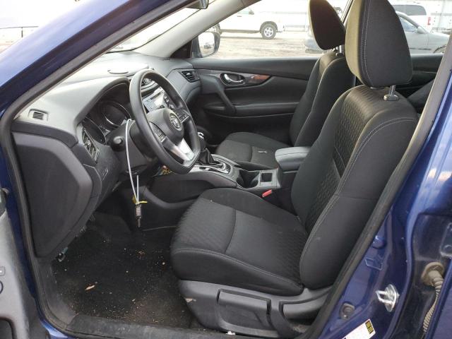 KNMAT2MT1HP604509 Nissan ROGUE S