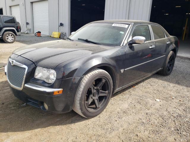 2007 Chrysler 300 C