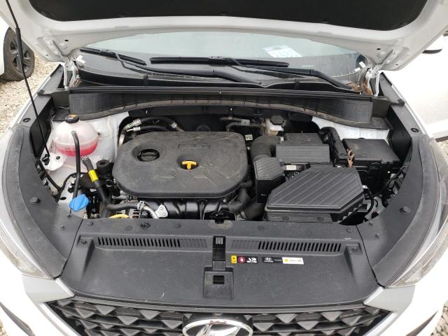 2021 HYUNDAI TUCSON SE KM8J23A48MU331355