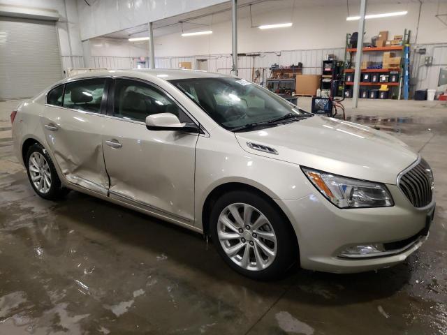 2015 BUICK LACROSSE 1G4GA5G38FF201543