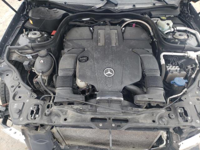2016 MERCEDES-BENZ CLS 400 4M - WDDLJ6HB3GA163299