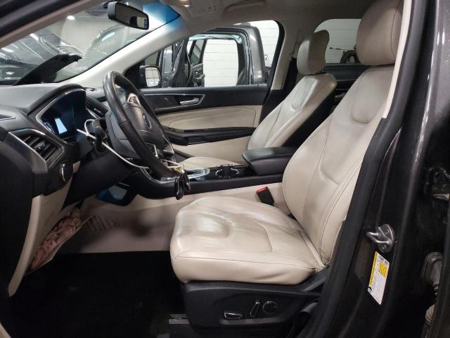 2FMTK4K91FBB60806 Ford Edge Titanium