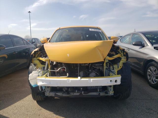 2016 NISSAN JUKE S - JN8AF5MV4GT652025