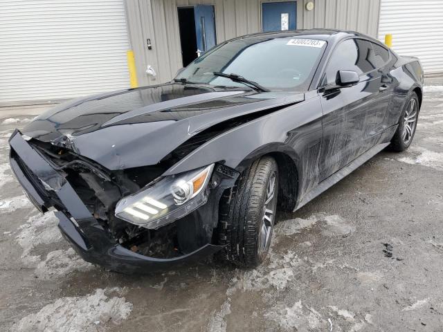 2017 FORD MUSTANG 1FA6P8TH8H5212042