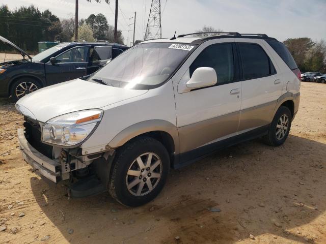 2004 Buick Rendezvous CX