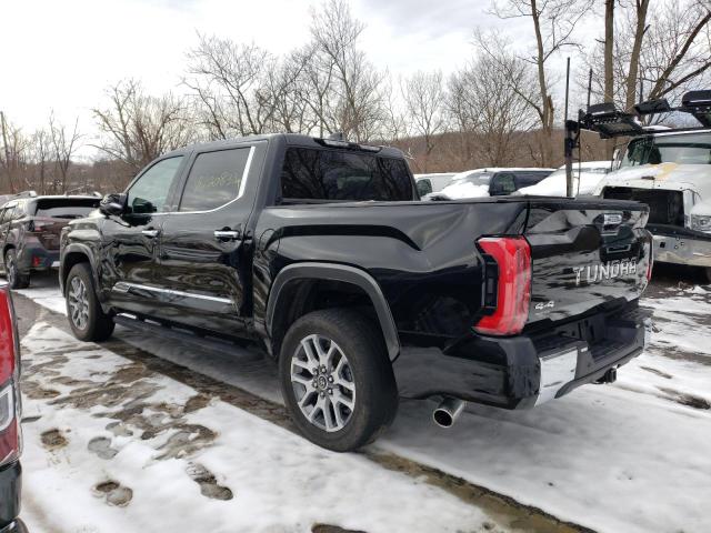 2022 TOYOTA TUNDRA CRE 5TFMC5DB5NX005419