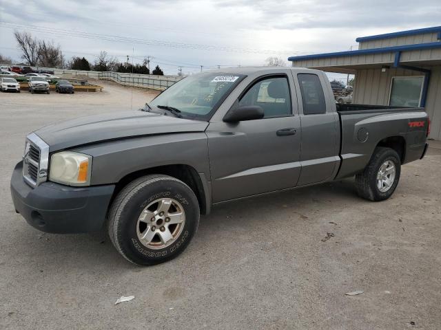 2007 Dodge Dakota ST