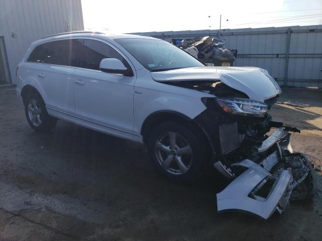 2015 AUDI Q7 TDI PRE - WA1LMAFE1FD028704