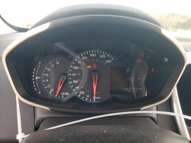 2018 CHEVROLET SONIC LT 1G1JD6SH2J4119055