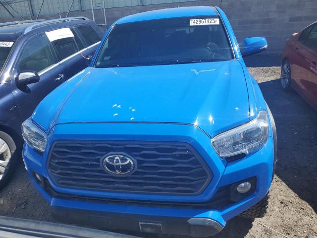 2020 TOYOTA TACOMA DOU 3TMDZ5BN6LM094626