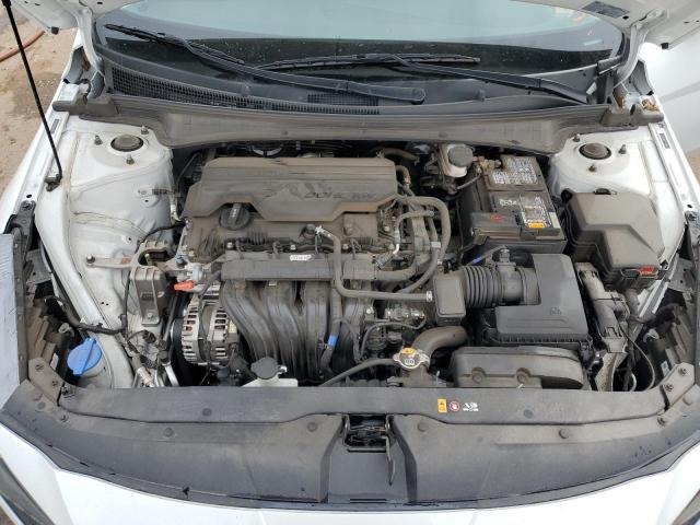 2022 HYUNDAI ELANTRA SE 5NPLL4AG5NH061619