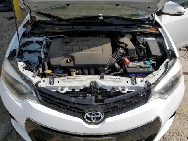2016 TOYOTA COROLLA L 2T1BURHE5GC729421