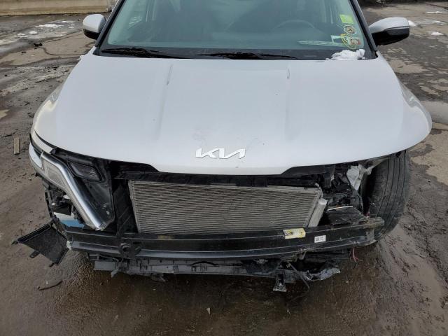 2022 KIA CARNIVAL L - KNDNB4H3XN6160476