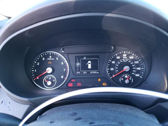 5XYPG4A34GG016197 KIA SORENTO LX