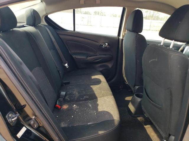 2019 NISSAN VERSA S 3N1CN7AP3KL858316