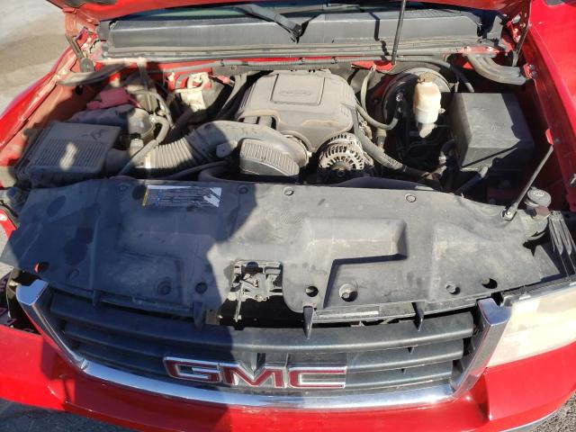 1GTPCTEA8AZ202526 GMC Sierra C1500