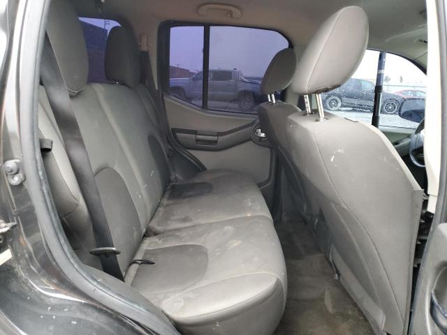 2015 NISSAN XTERRA X 5N1AN0NU1FN657088