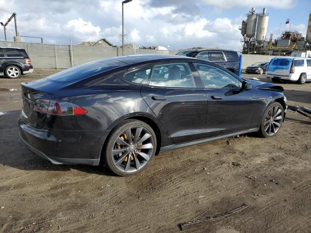 5YJSA1E11GF125274 Tesla MODEL S