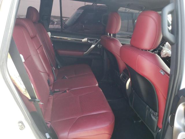 2021 LEXUS GX 460 LUX JTJGM7BXXM5280554