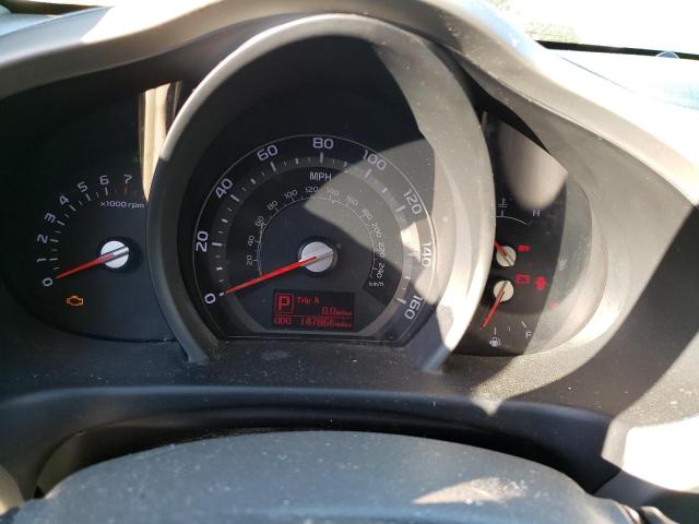KNDPB3AC5G7812334 KIA Sportage Lx