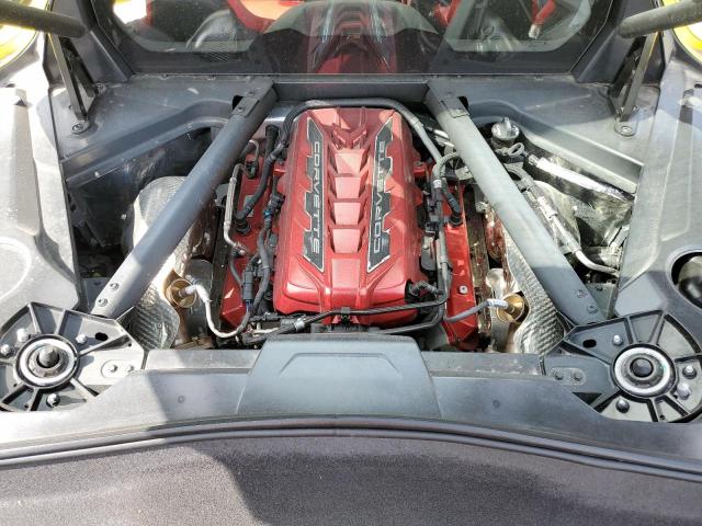 2023 CHEVROLET CORVETTE S 1G1YA2D42P5102222