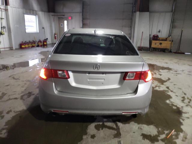 JH4CU2F64AC000784 Acura TSX