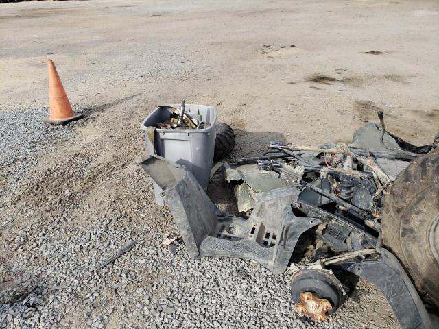 2021 HONDA TRX420 TM 1HFTE390XM4701054