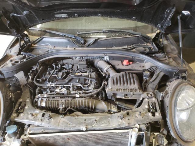 WMWLN9C57G2B31340 Mini Cooper S Clubman