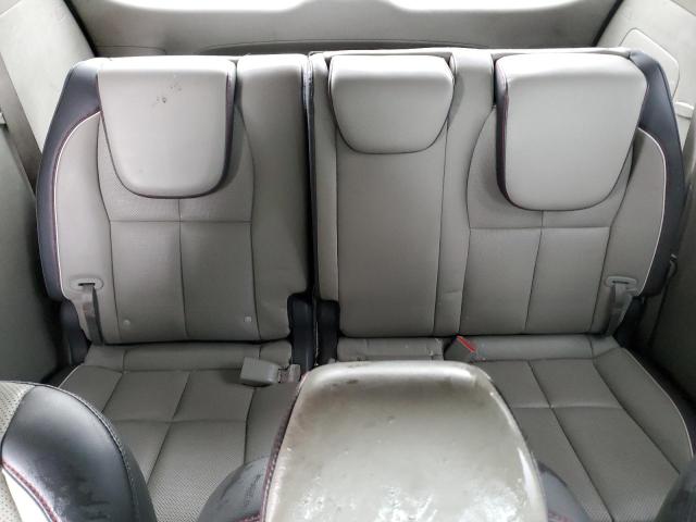 KNDMC5C11G6135540 KIA SEDONA EX