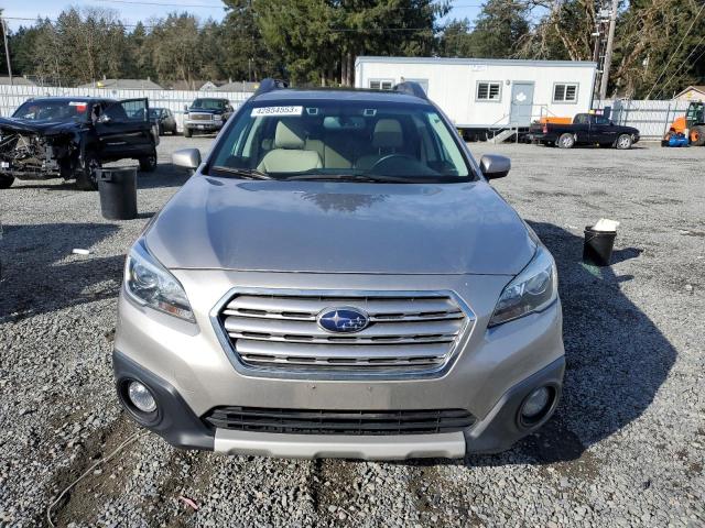 2016 SUBARU OUTBACK 3. 4S4BSENC4G3267309
