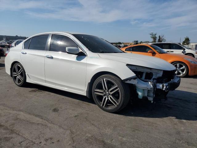2016 HONDA ACCORD SPO 1HGCR2F55GA117631