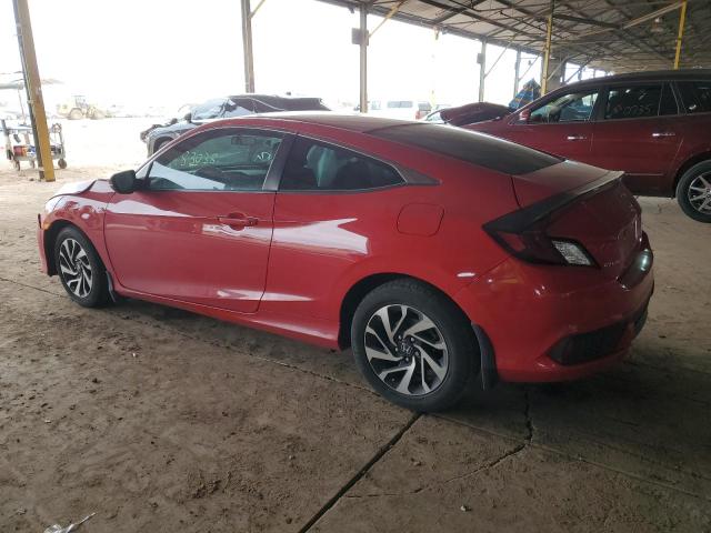 2018 HONDA CIVIC LX 2HGFC4B00JH309469