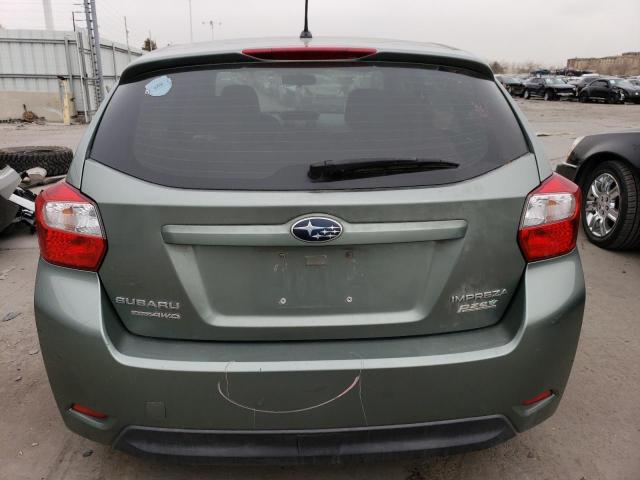 JF1GPAA6XE9285222 Subaru Impreza