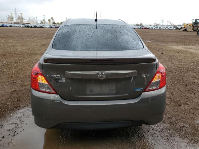 2015 NISSAN VERSA S 3N1CN7AP5FL847341