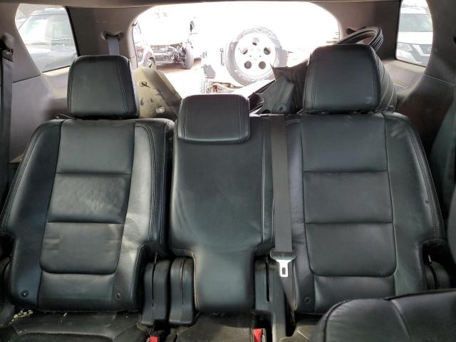 2015 FORD EXPLORER X 1FM5K8D80FGC33208