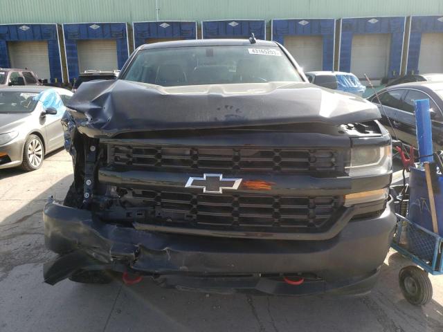 2016 CHEVROLET SILVERADO 1GCVKNEC9GZ207704