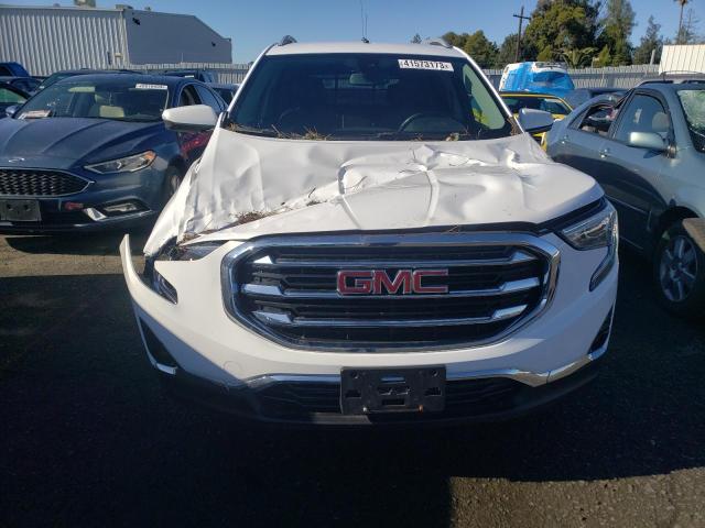 3GKALVEX9LL100060 GMC Terrain Slt