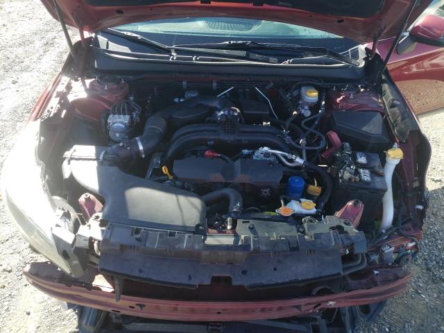 4S4BSAHC9F3260410 Subaru Outback 2.5i Premium