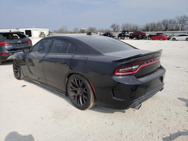 2015 DODGE CHARGER SR - 2C3CDXL91FH773699