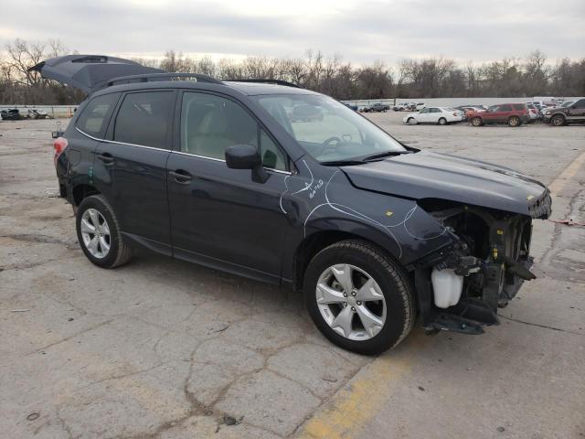 2015 SUBARU FORESTER 2 - JF2SJARC5FH497230