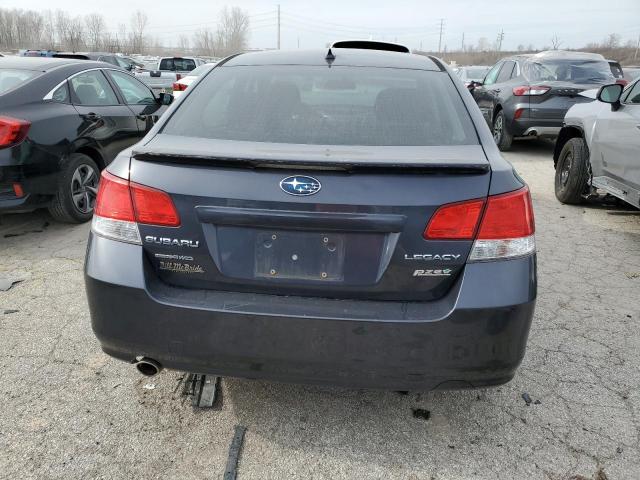 4S3BMBH65D3005684 Subaru Legacy 2.5i Premium