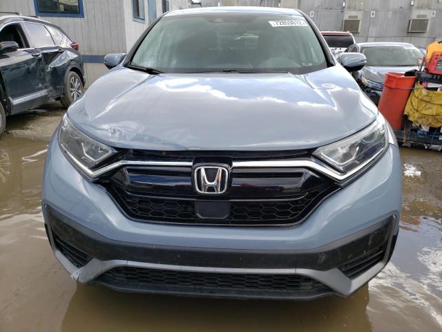 2020 HONDA CR-V EX - 7FART6H52LE015630
