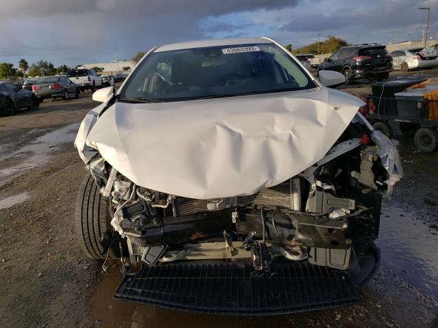 2019 TOYOTA COROLLA L 5YFBURHE7KP860424