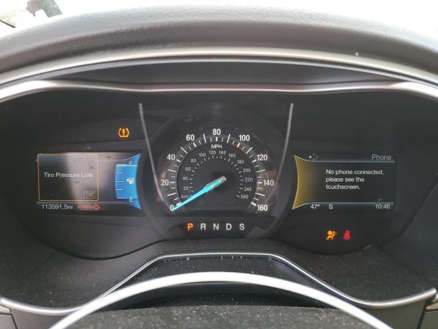 2016 FORD FUSION SE 3FA6P0H97GR385789